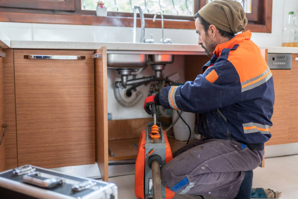 Best Emergency Plumbing Repair  in Center Line, MI