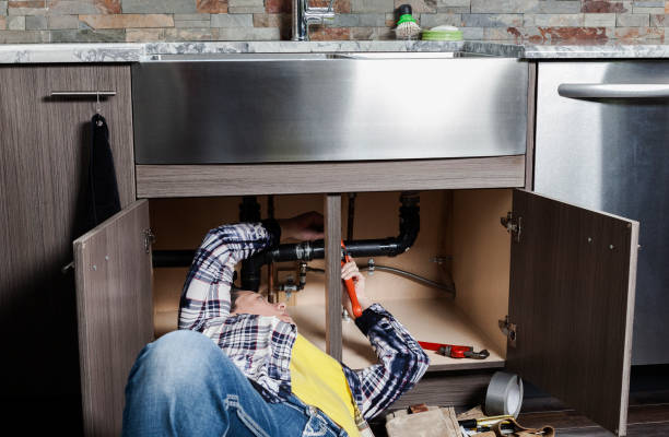 Best Pipe Repair Near Me  in Center Line, MI